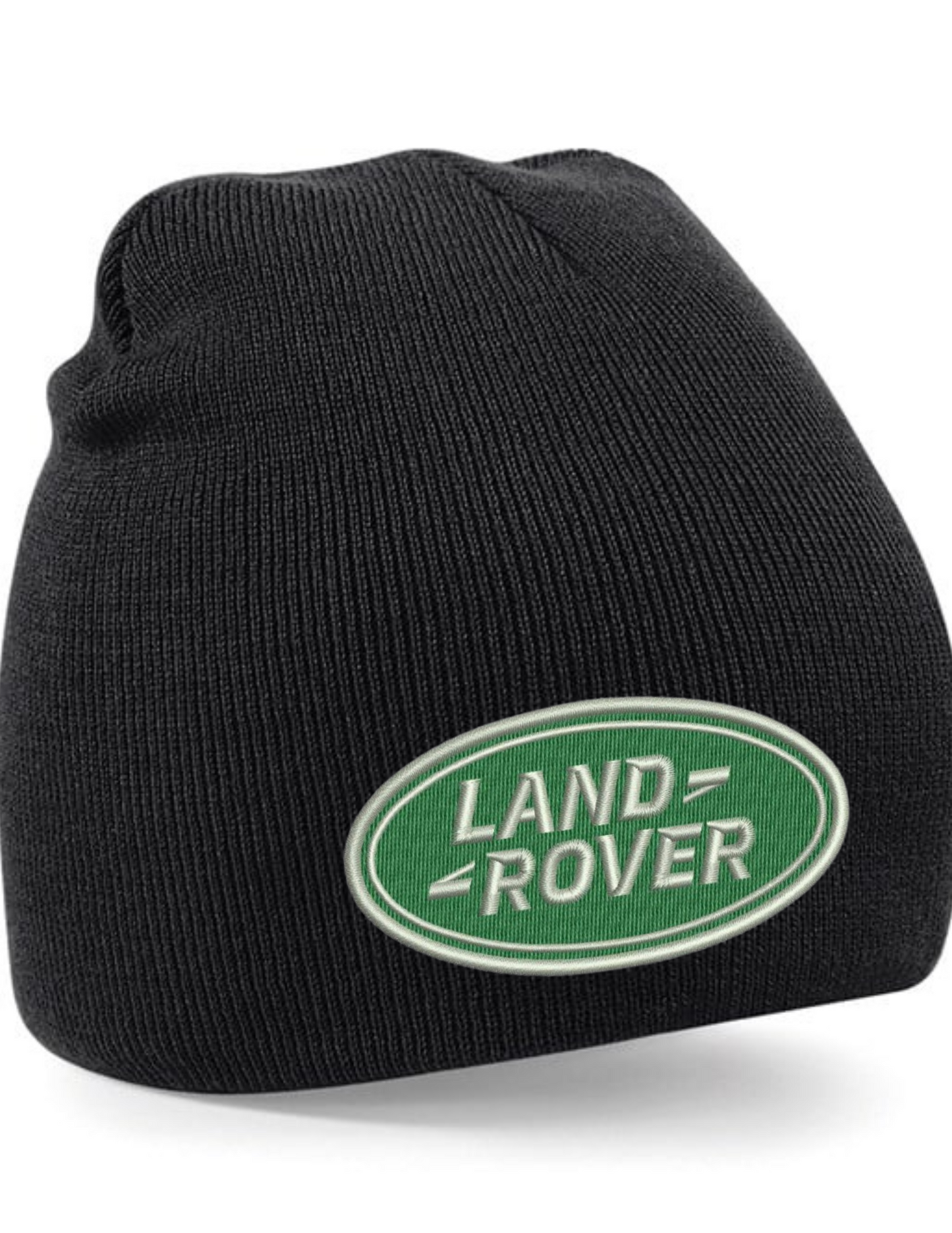 Land Rover Beanie Hat