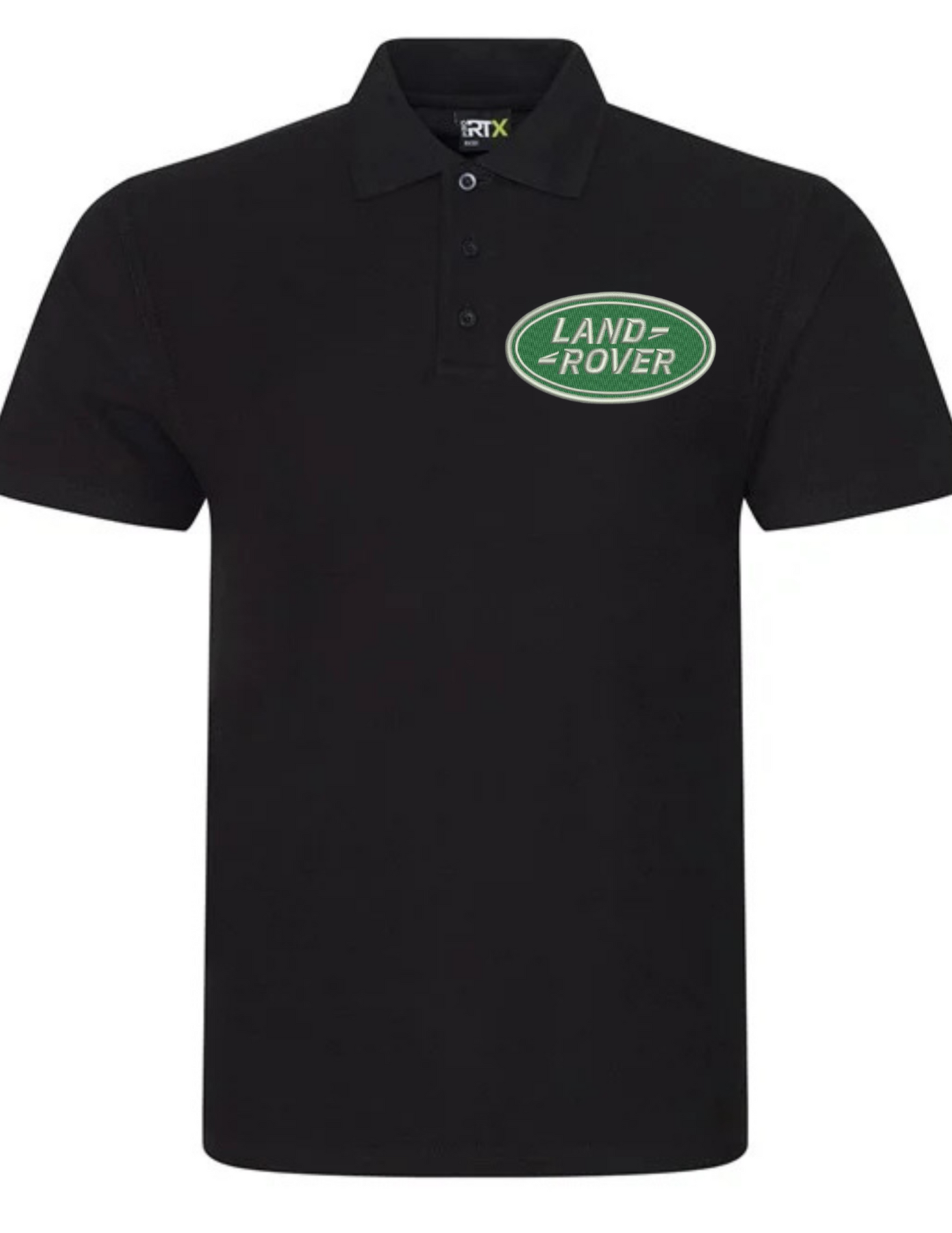Land Rover Polo Shirt