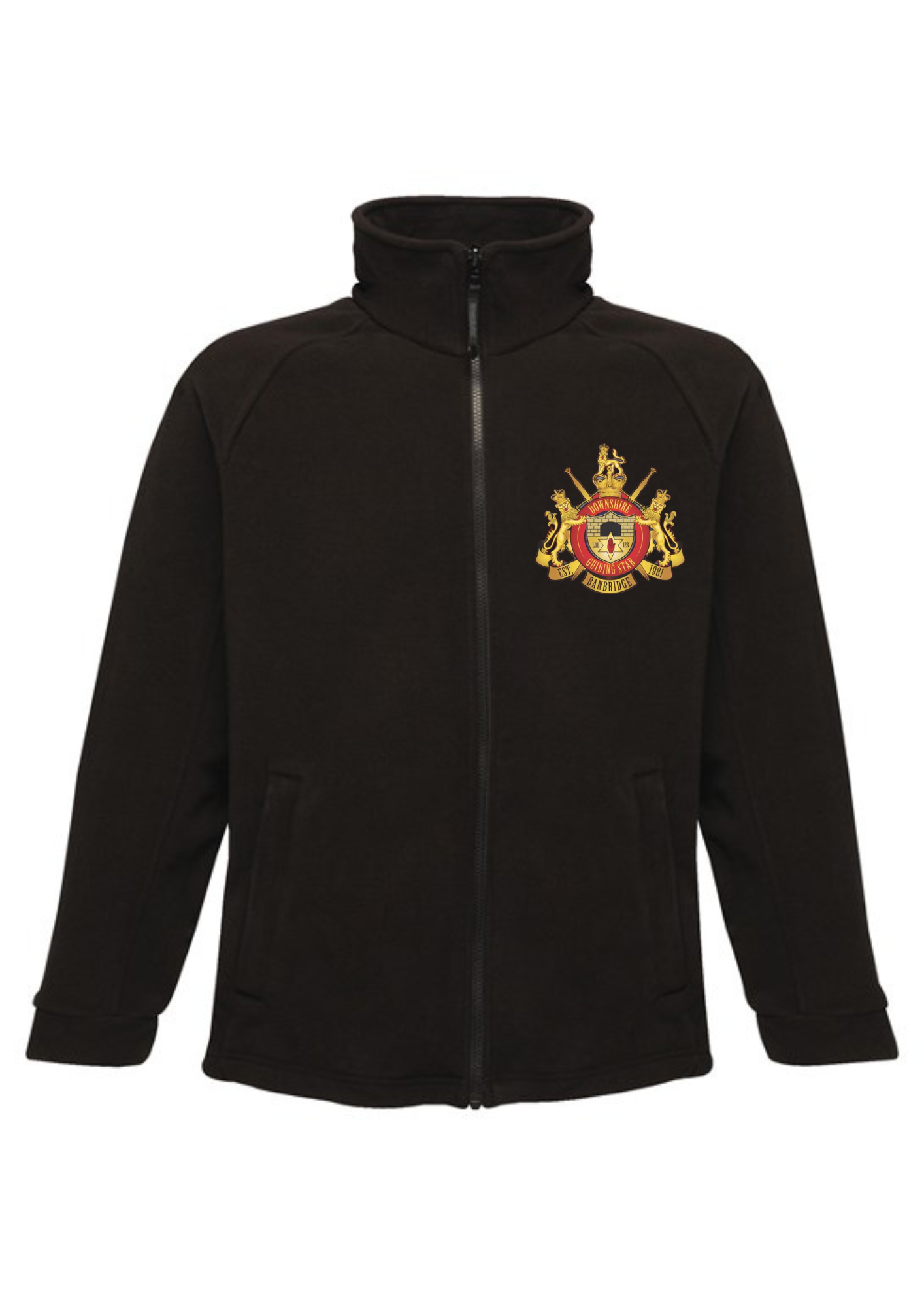 DGS Regatta Fleece