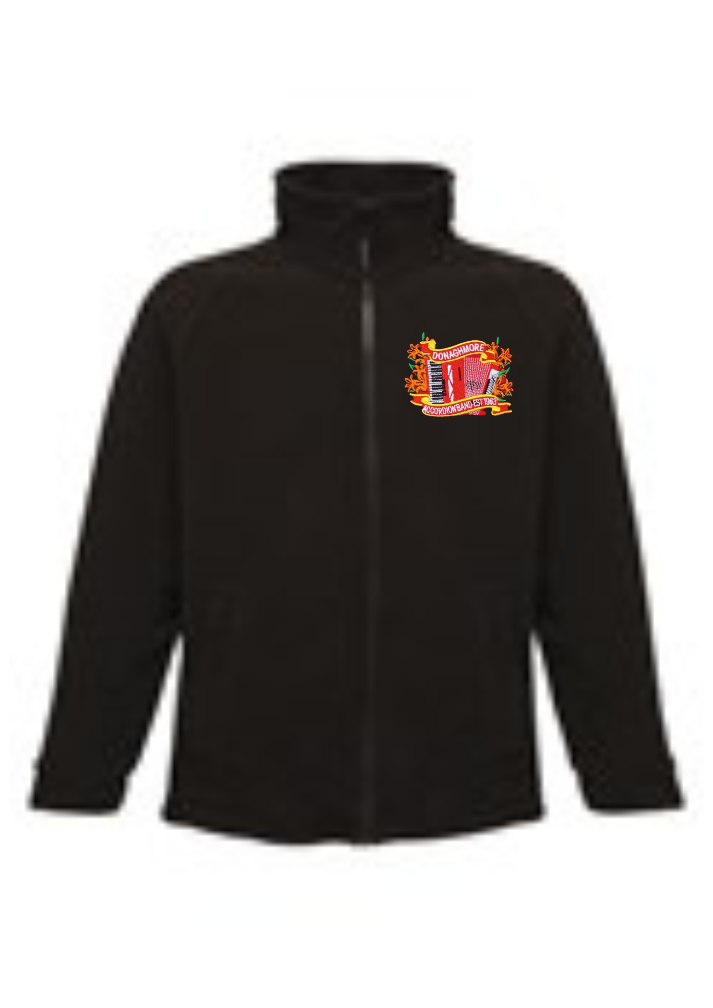 DAB Regatta Fleece
