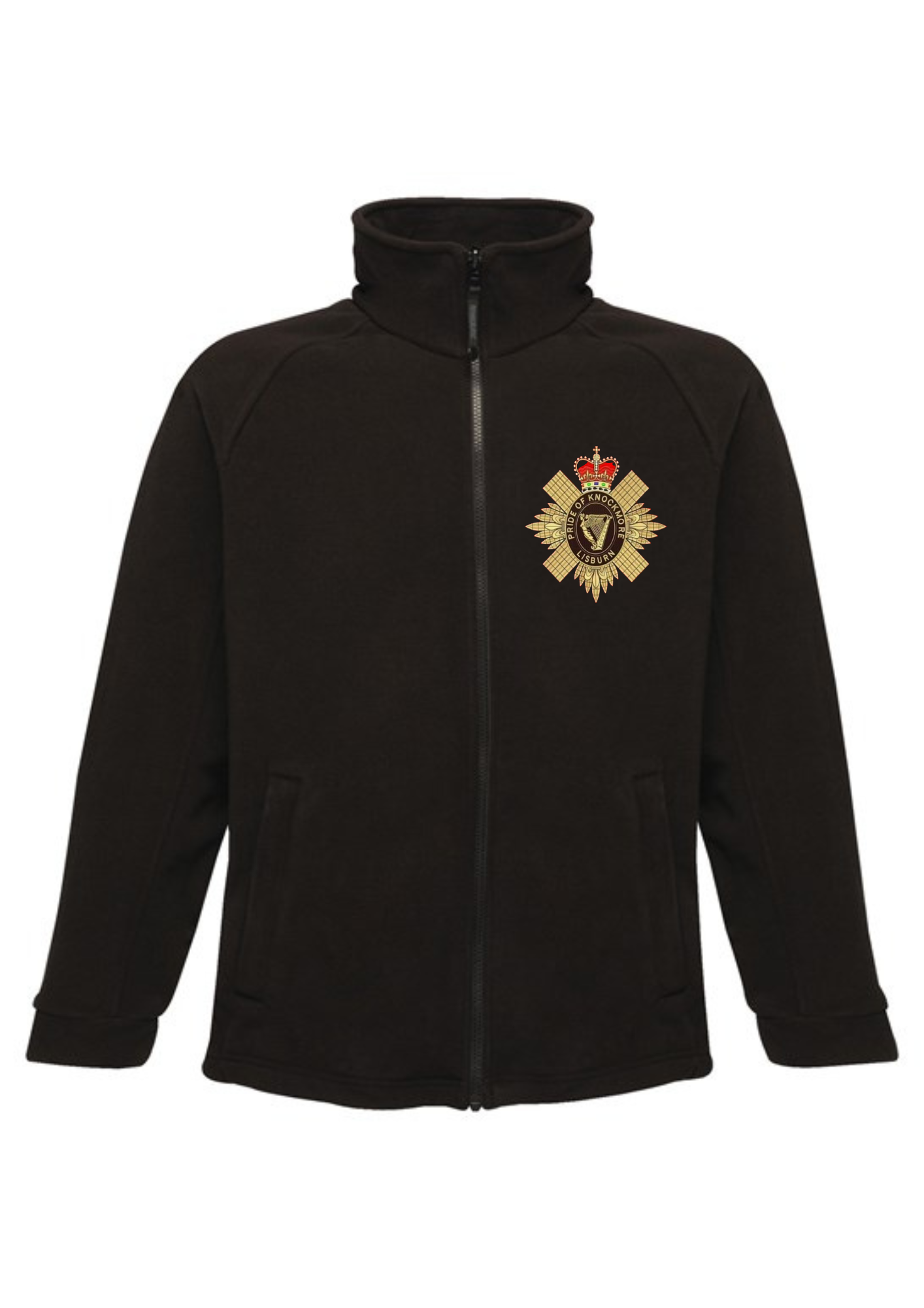 POKM Regatta Fleece