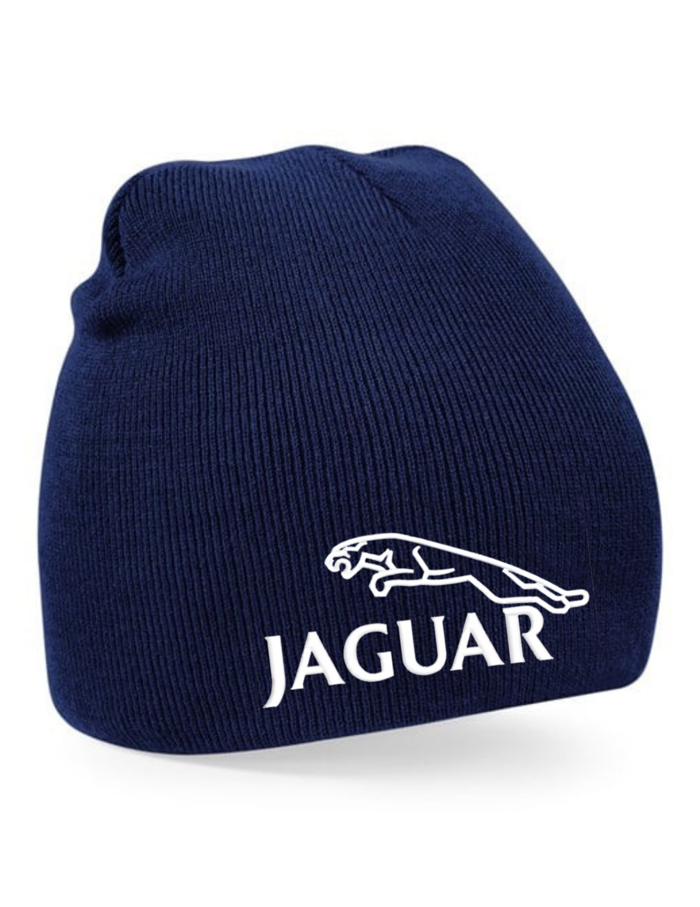 Jaguar Beanie Hat