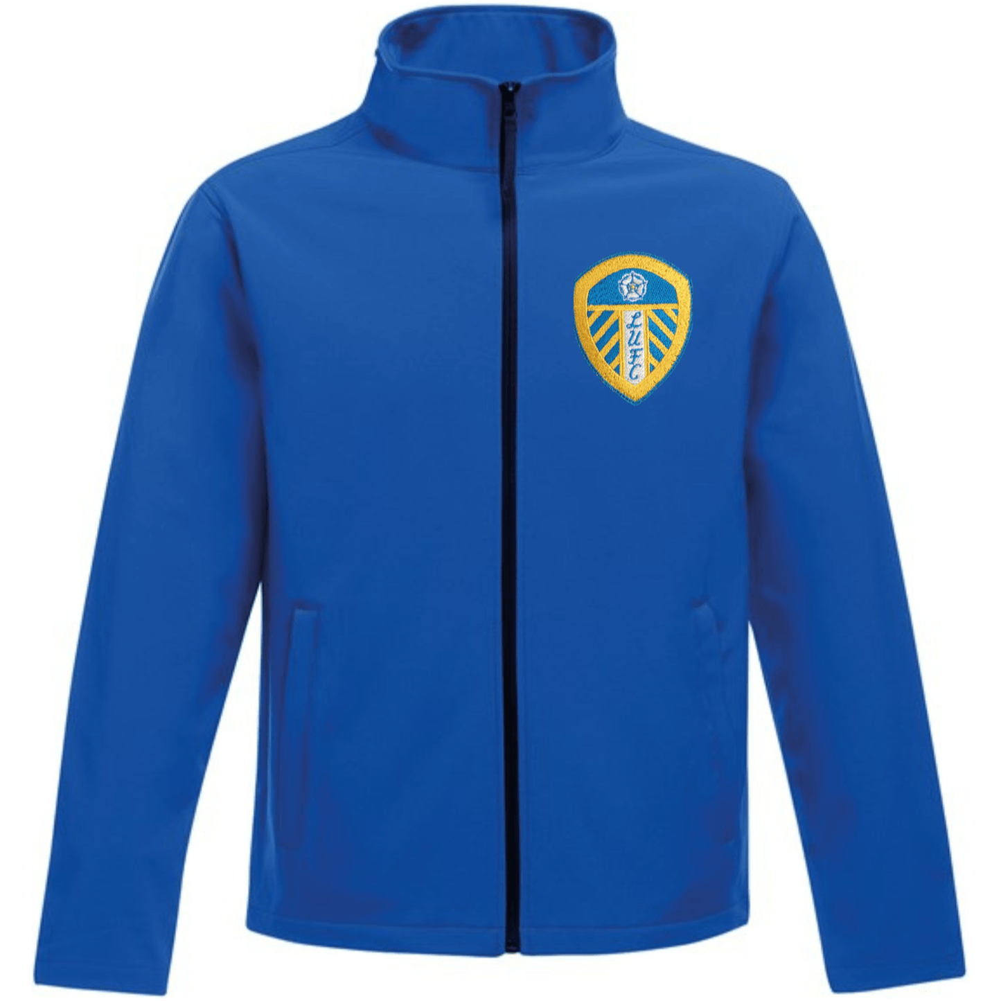 Leeds Utd Football Club Jacket - WPS Promotions