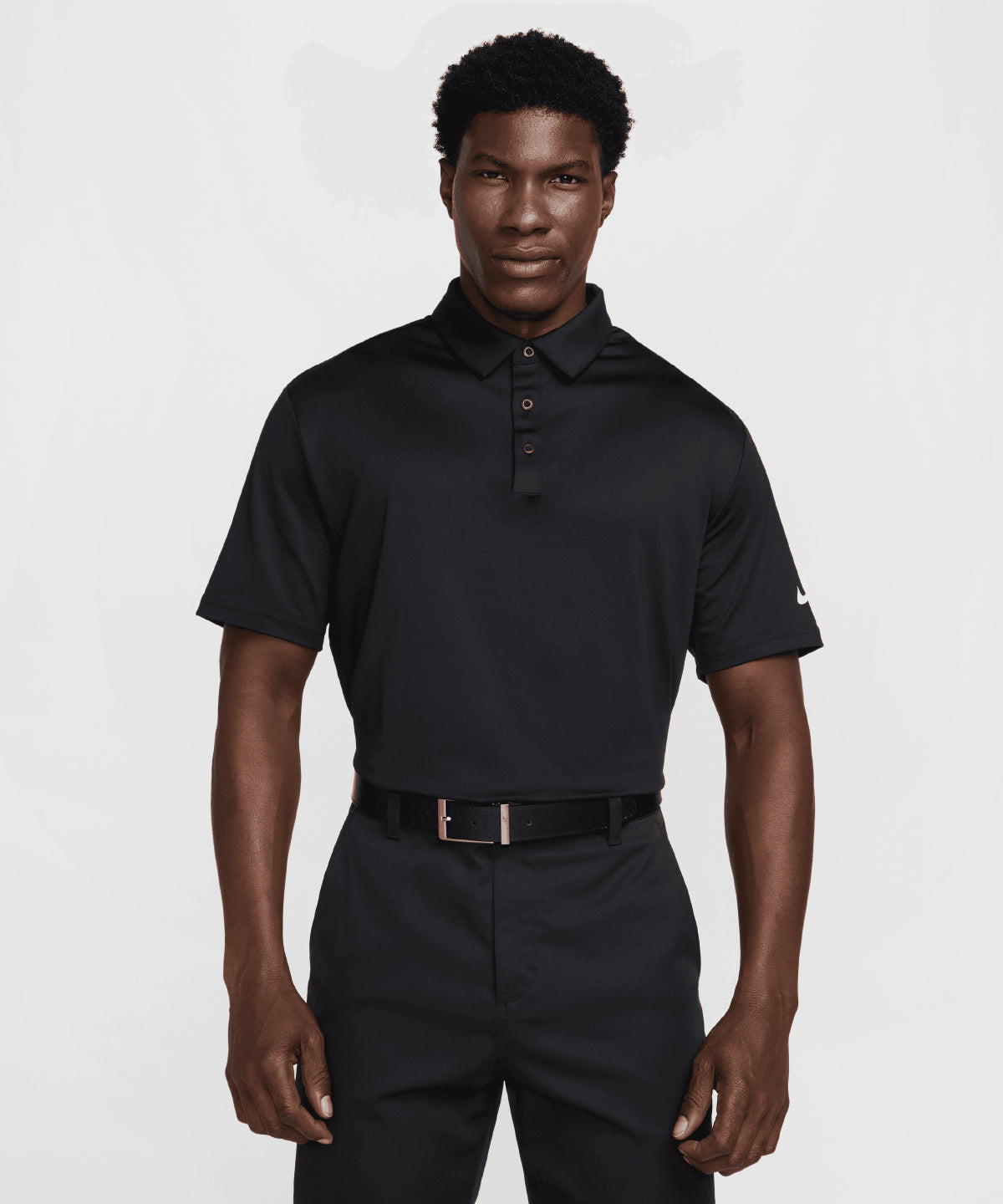 Nike Dri-FIT Tour solid polo