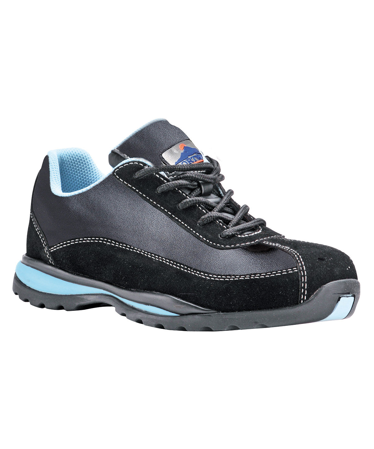 Women's Steelite trainer S1P HRO (FW39)