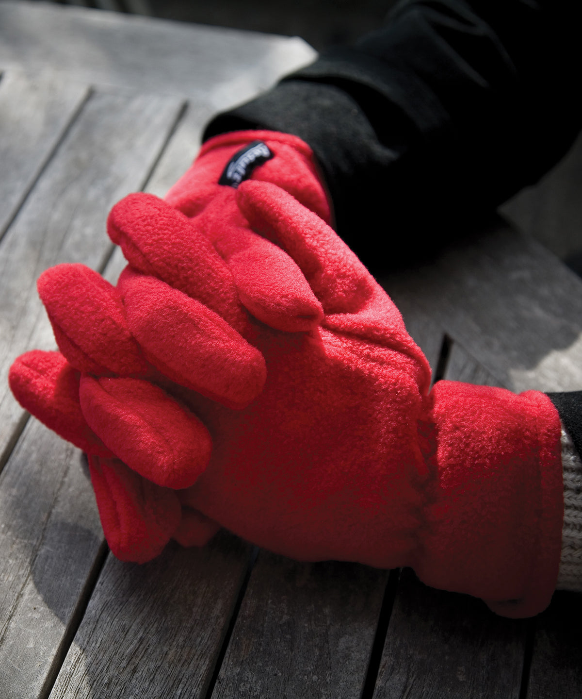 Polartherm gloves