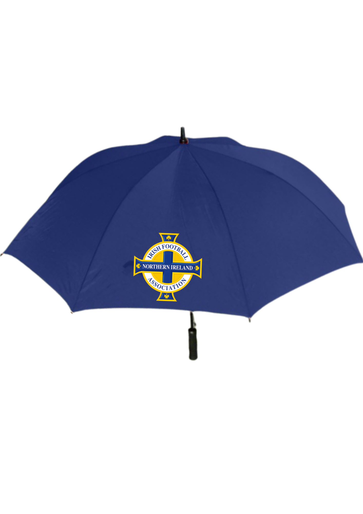 Northern Ireland Umbrella logo 4 panels (collection only)