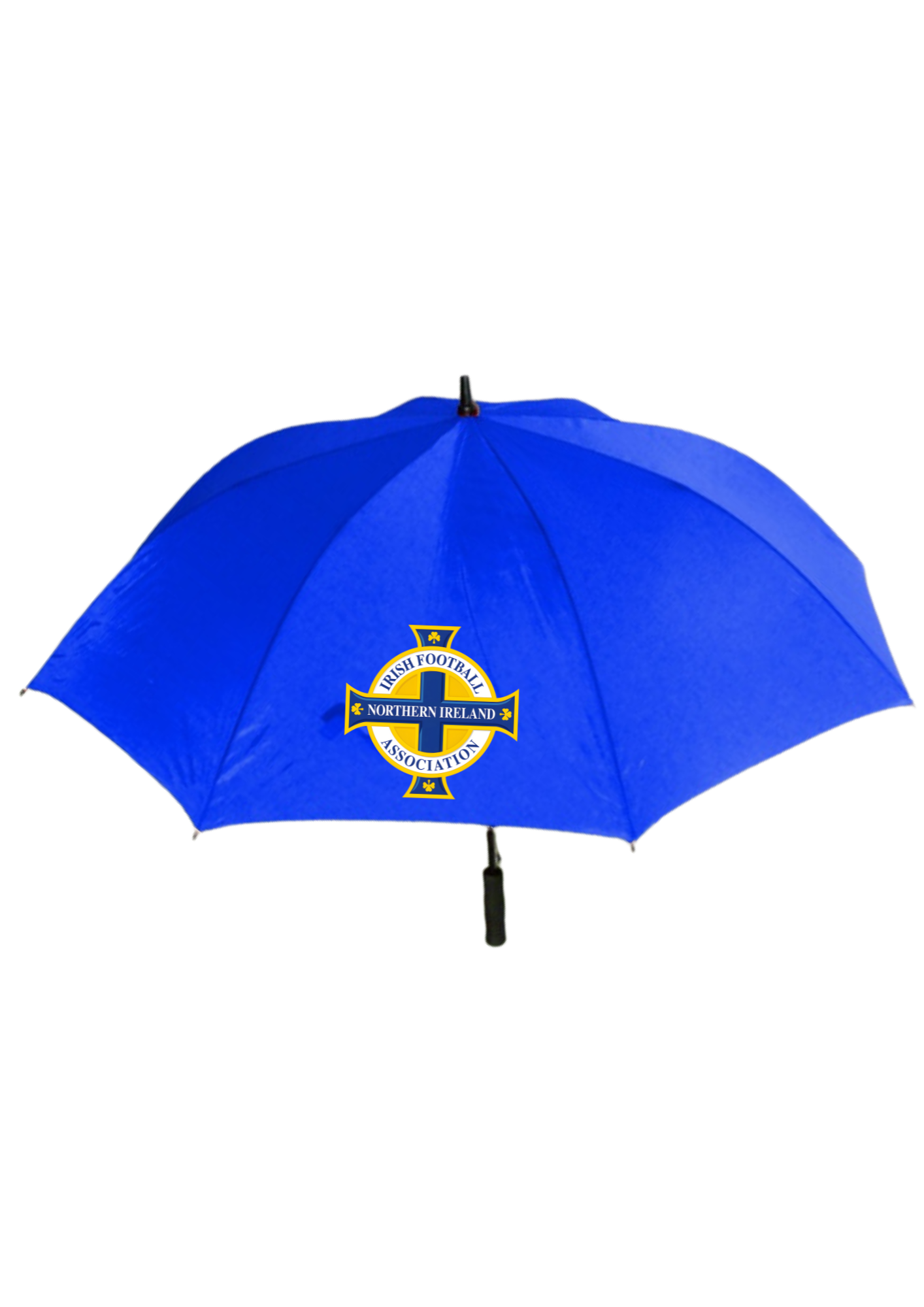 Northern Ireland Umbrella logo 2 panels (collection only)