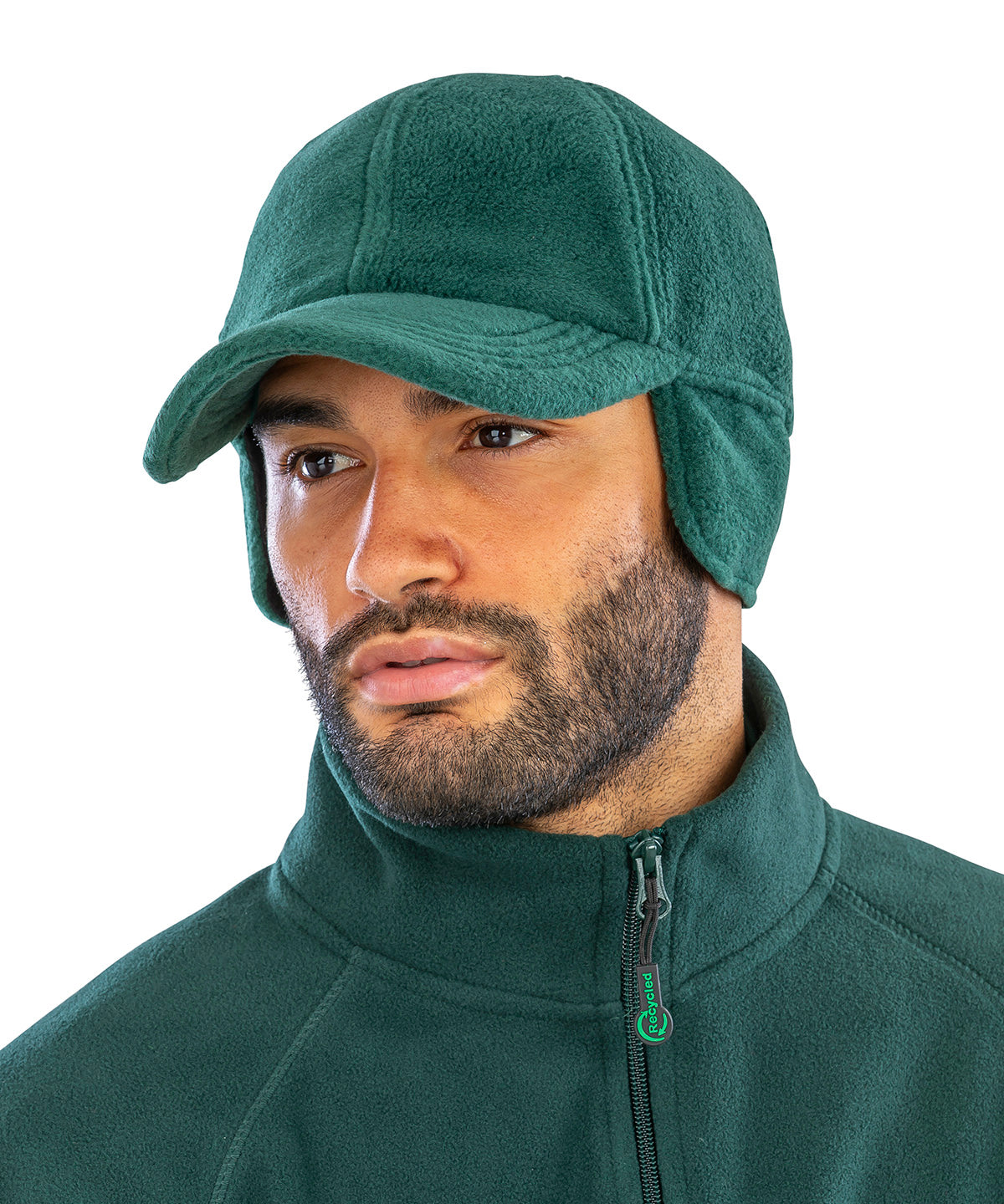 Polartherm cap