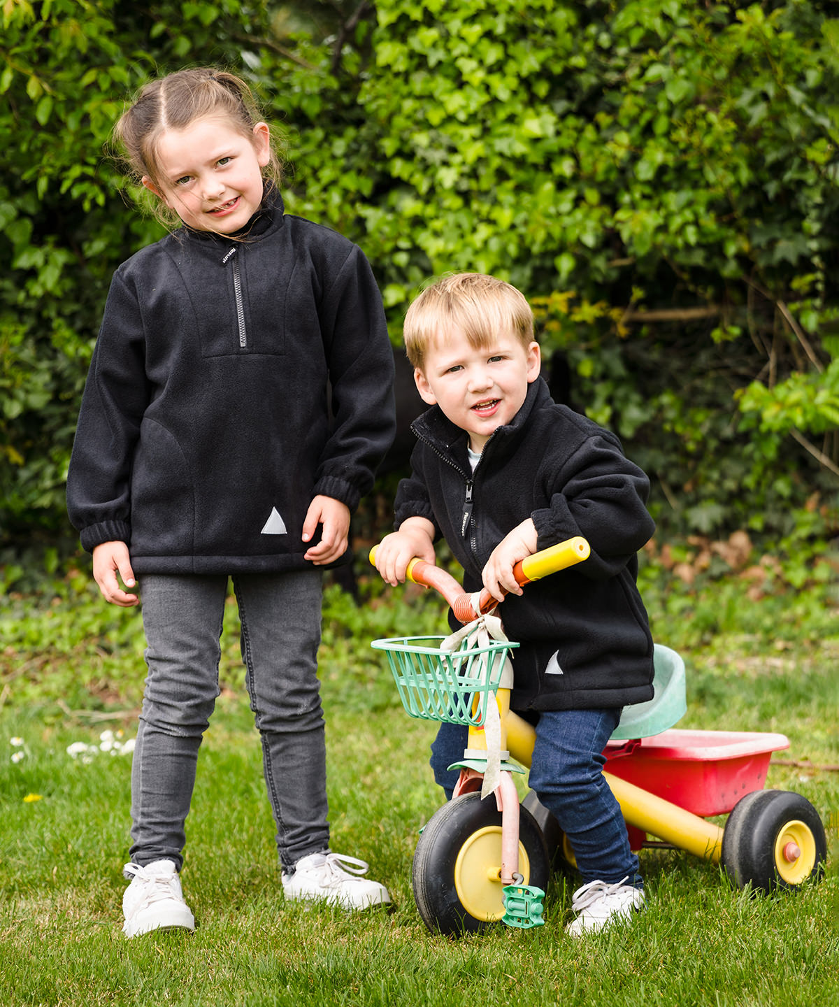 Junior PolarTherm top