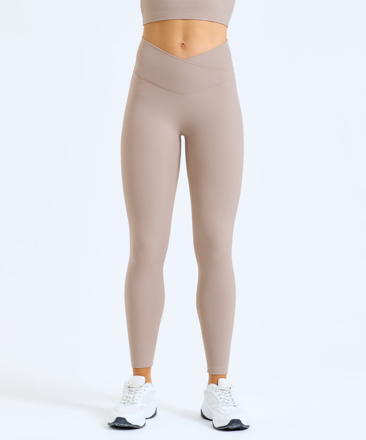 Women’s TriDri® recycled Luxe leggings