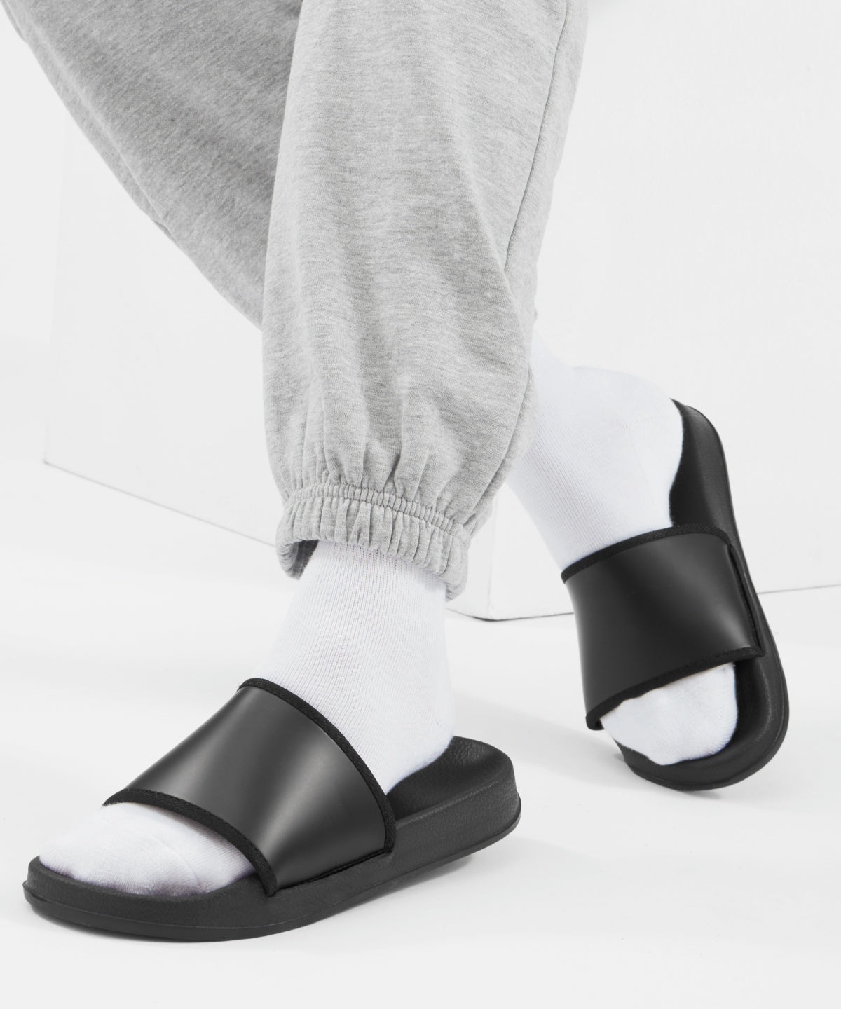 TriDri® Print-ready sliders (Pair with TR703 slider tool)