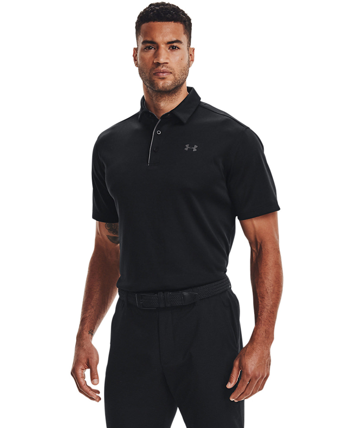 UA Tech polo