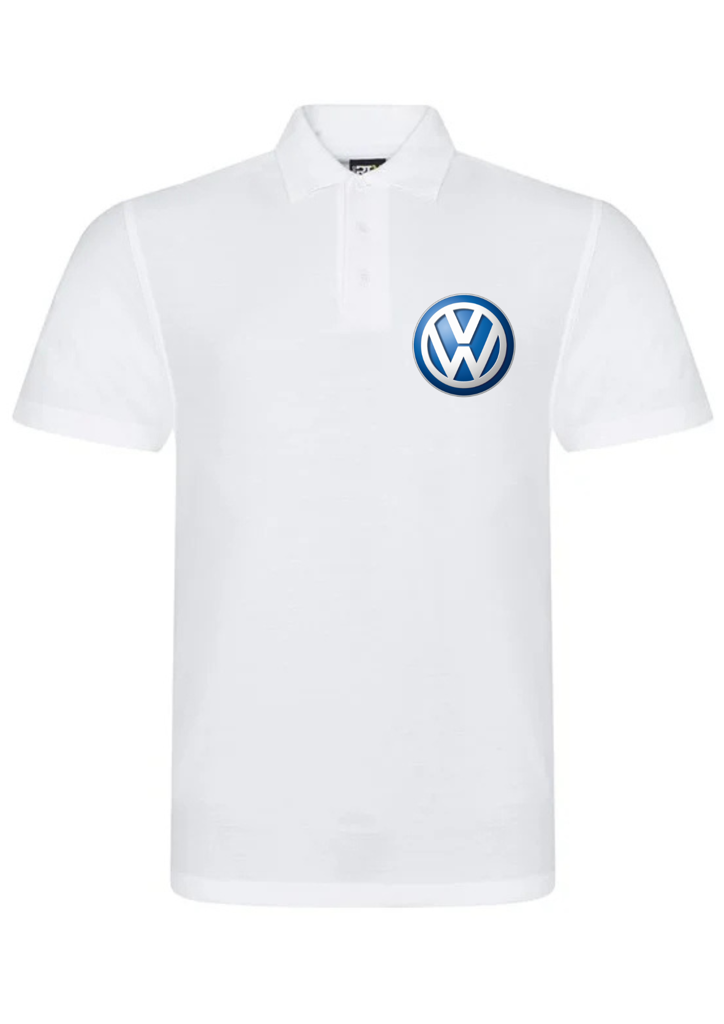 Volkswagen Polo Shirt