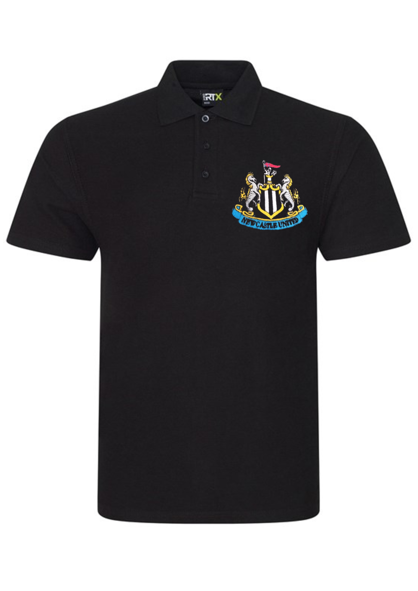 Newcastle United Polo Shirt