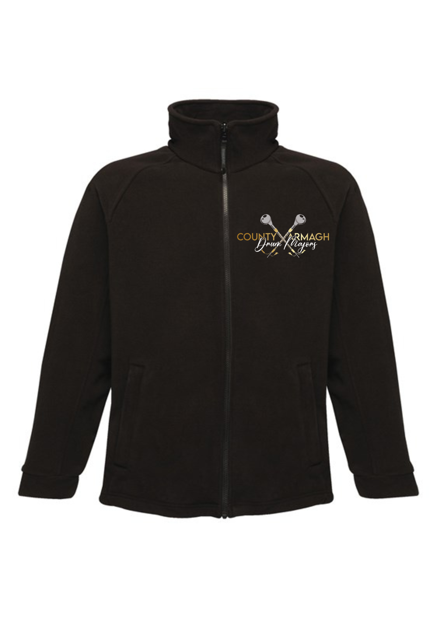CADM Regatta Fleece
