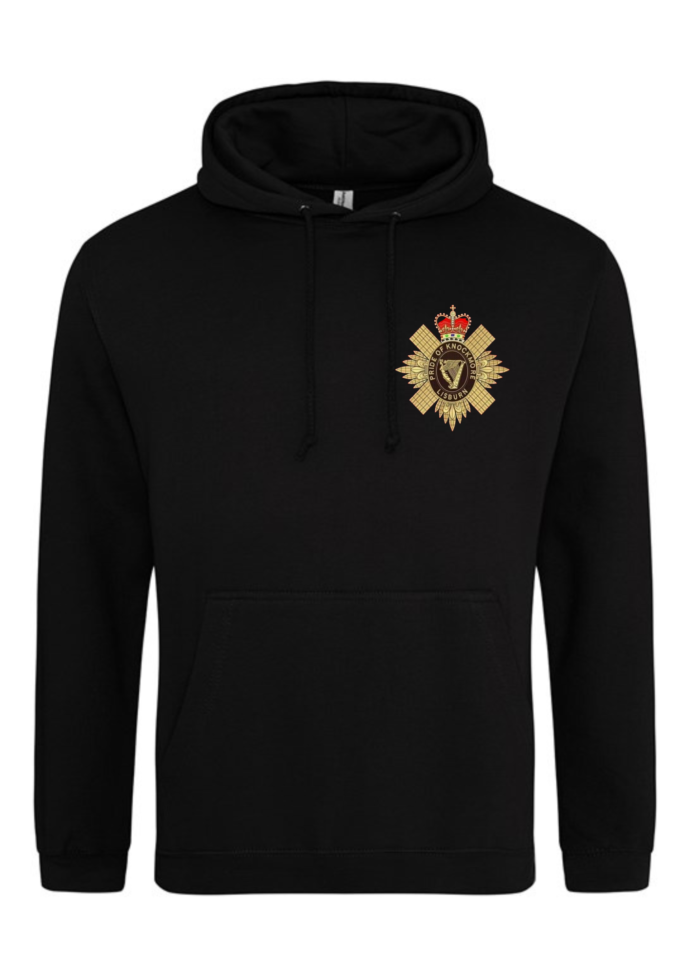 POKM Hoodie