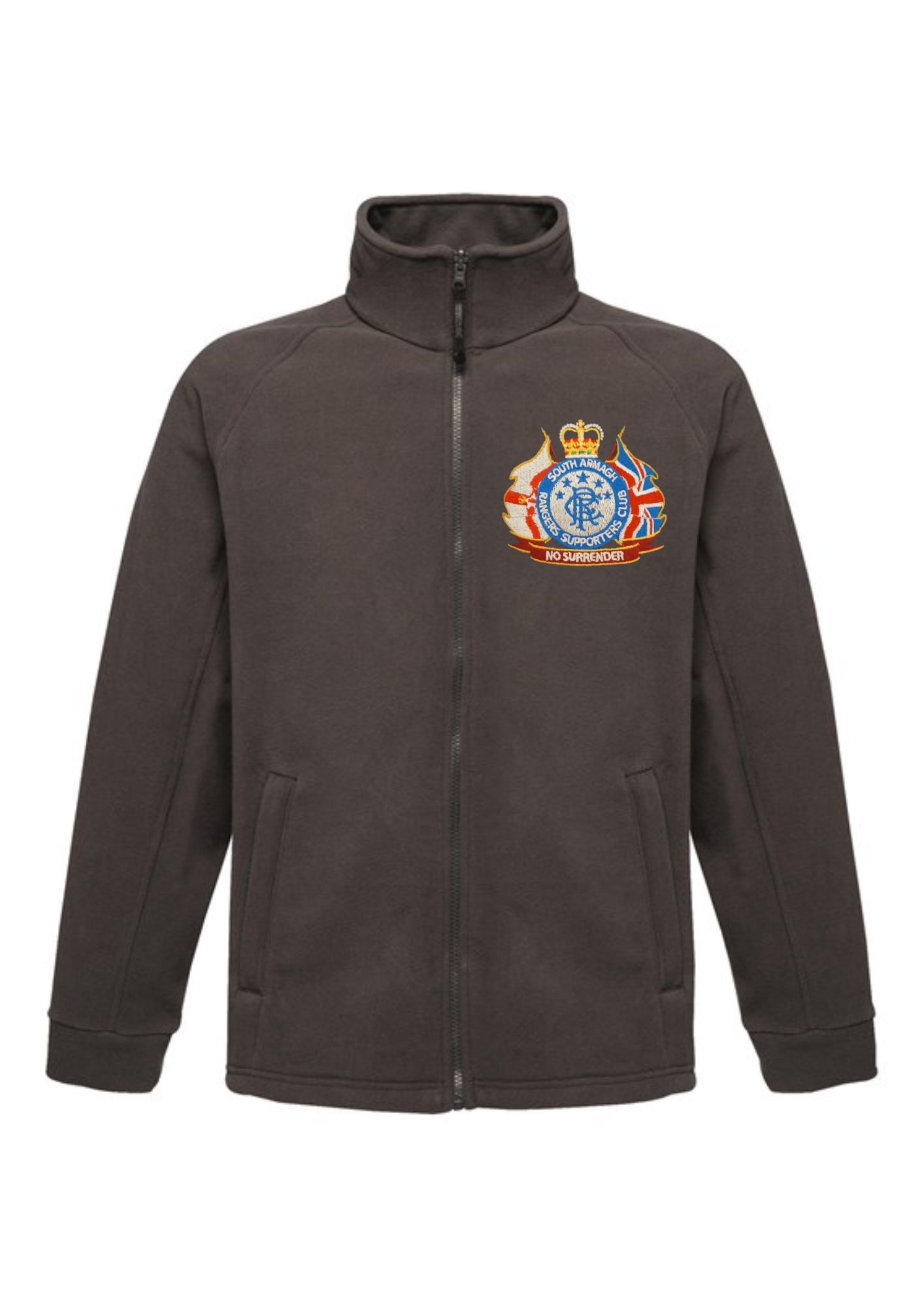 SARSC Regatta Fleece