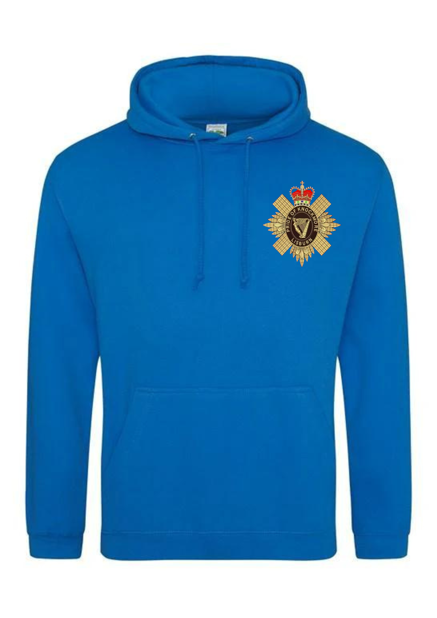 POKM Hoodie