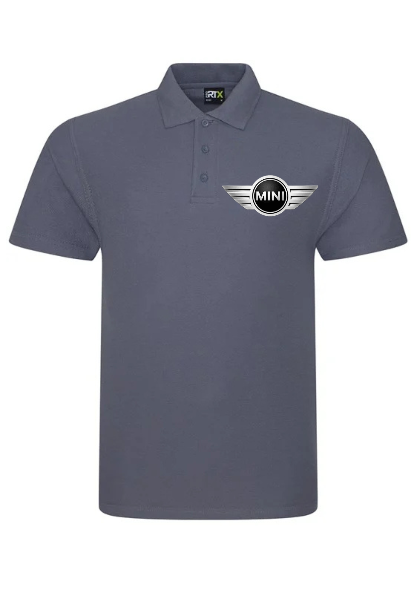 Mini Polo Shirt