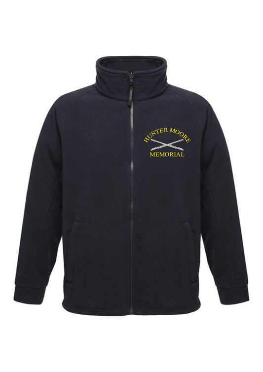 HMM Regatta Fleece Navy