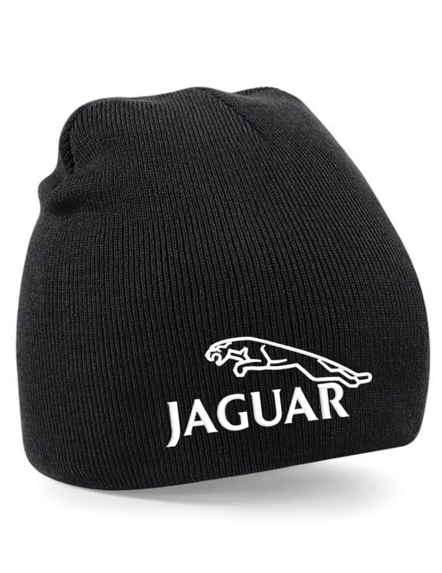 Jaguar Beanie Hat