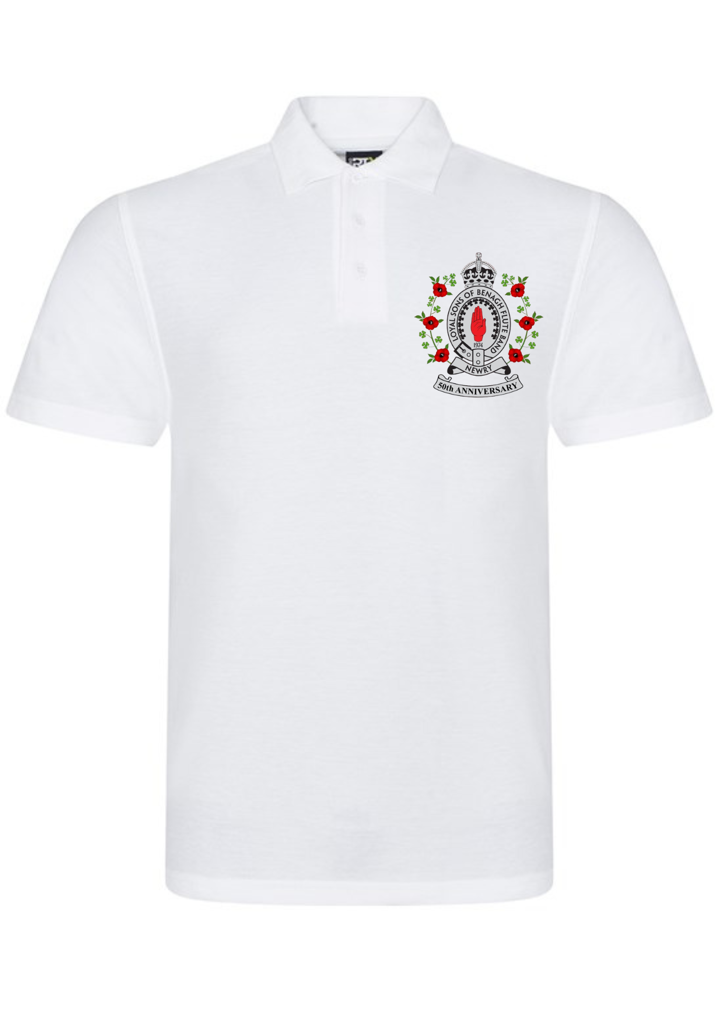 LSOB Polo Shirt