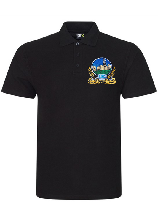 Linfield FC Polo Shirt