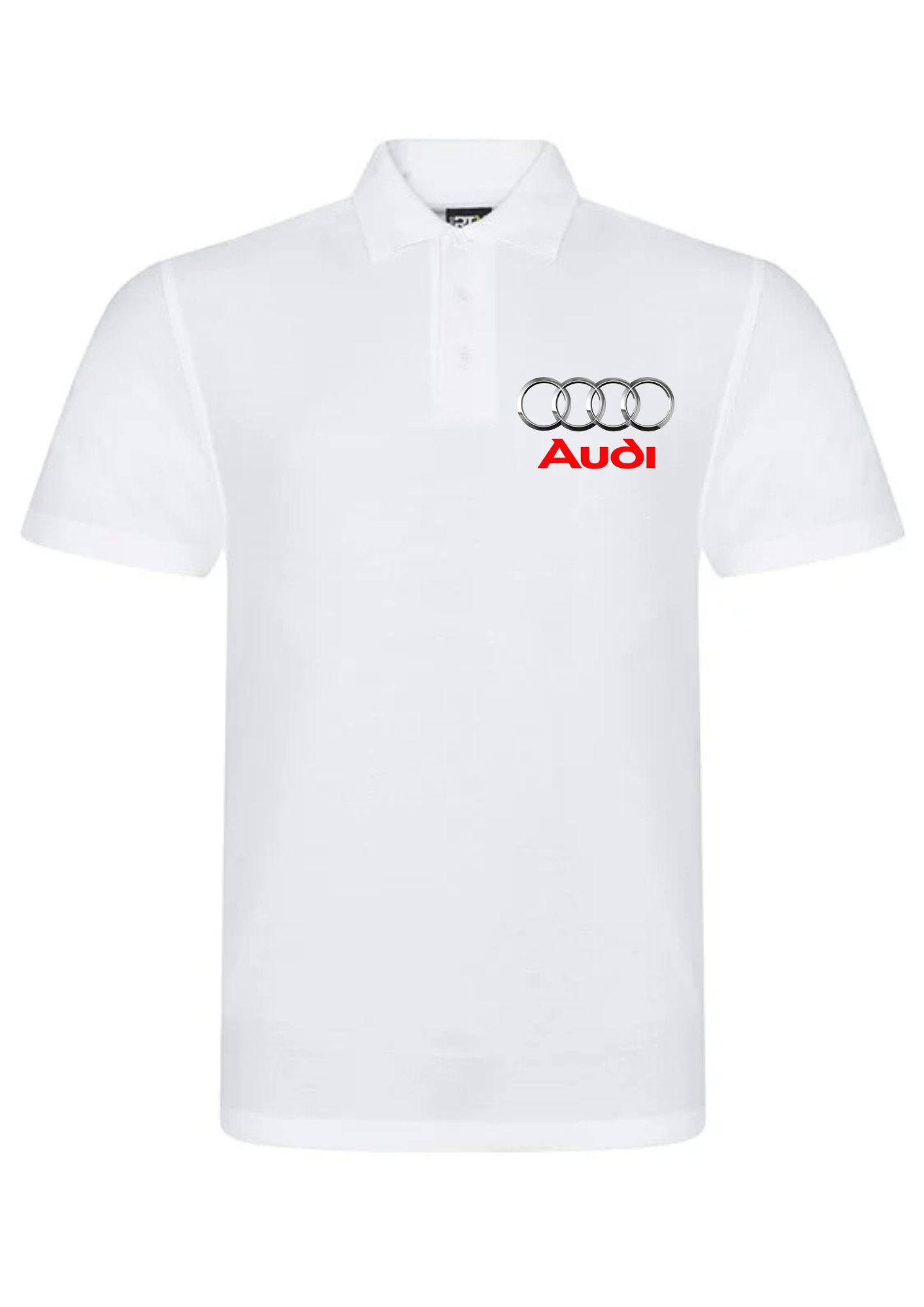 Audi Polo Shirt