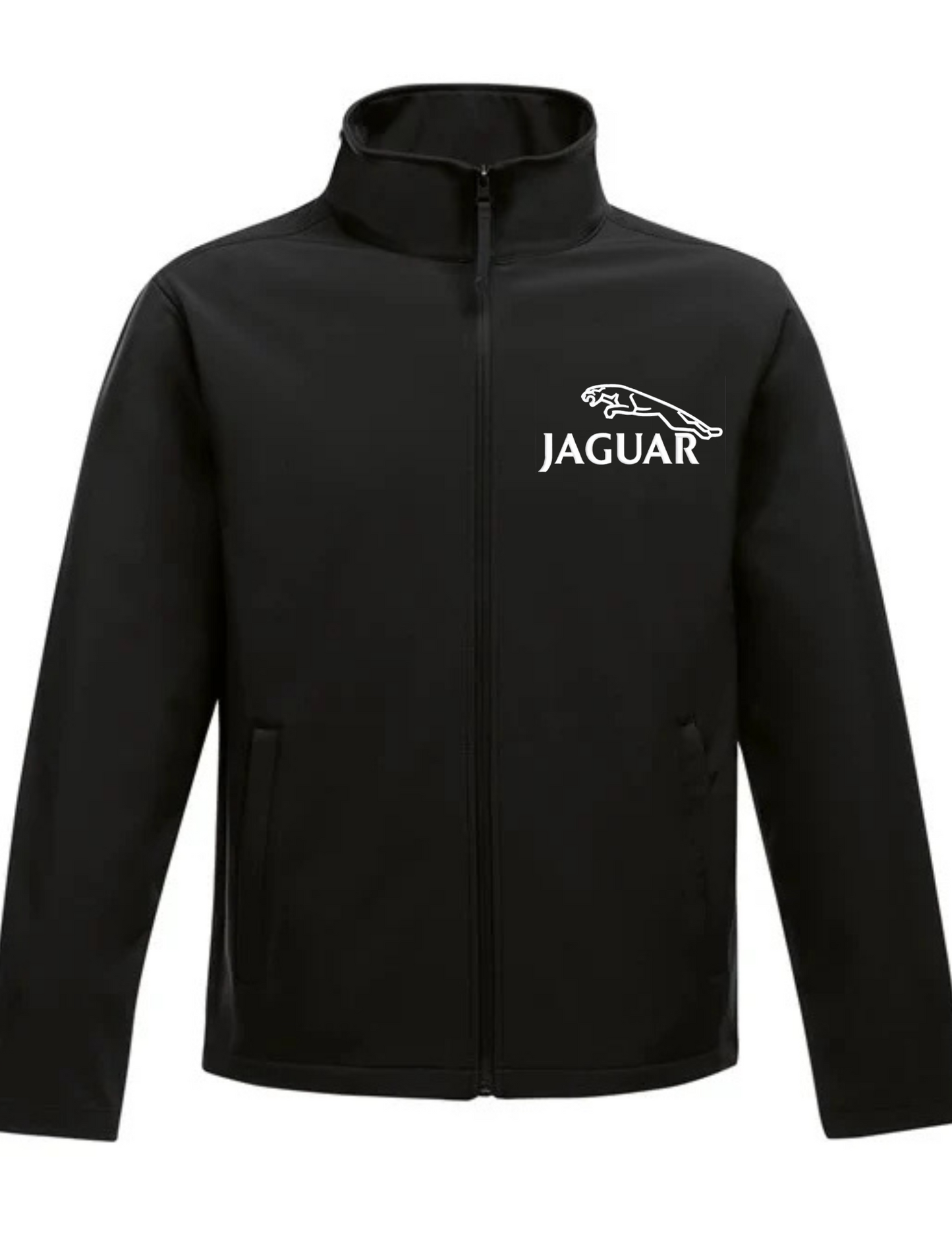 Jaguar Regatta Softshell Jacket