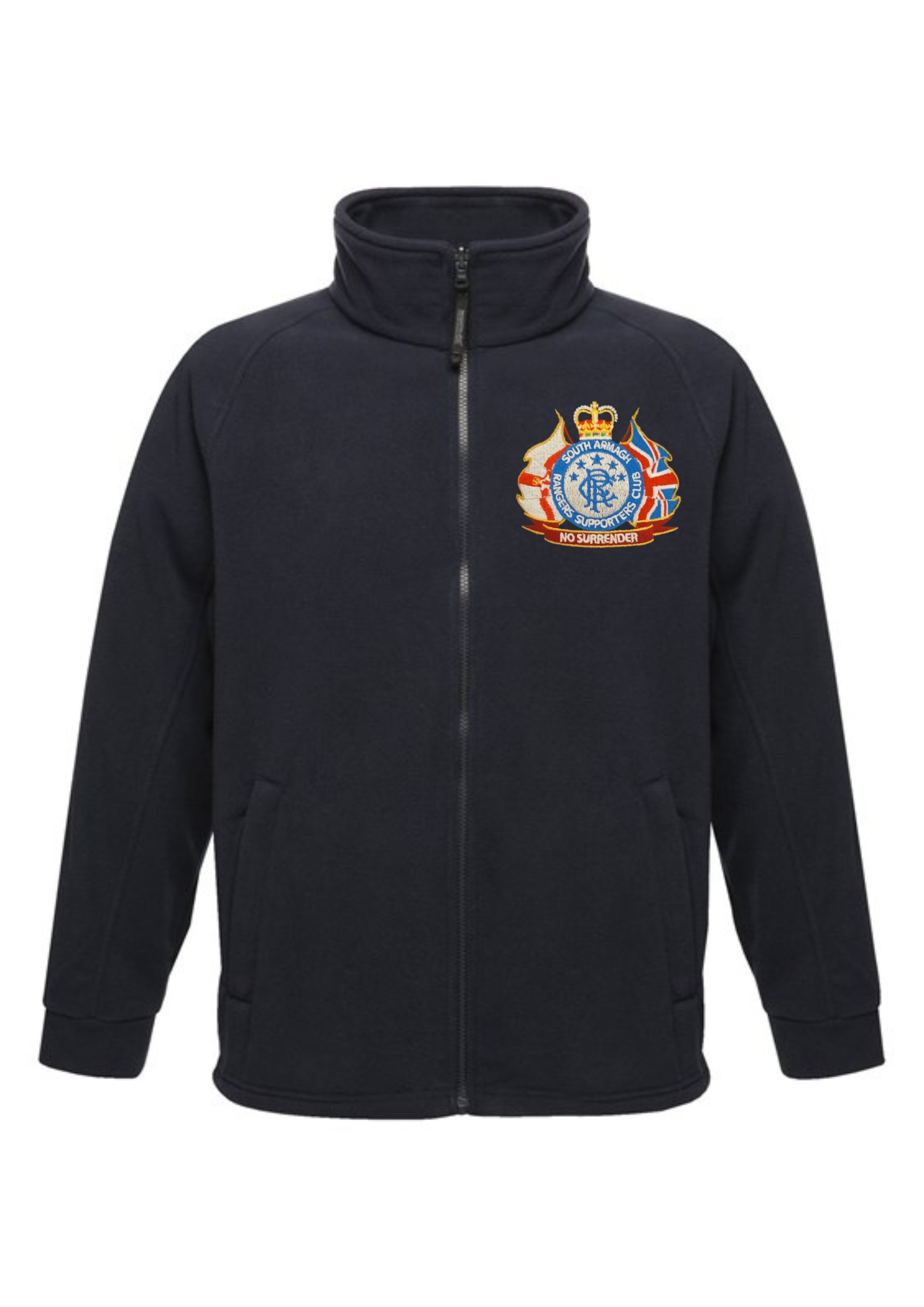 SARSC Regatta Fleece