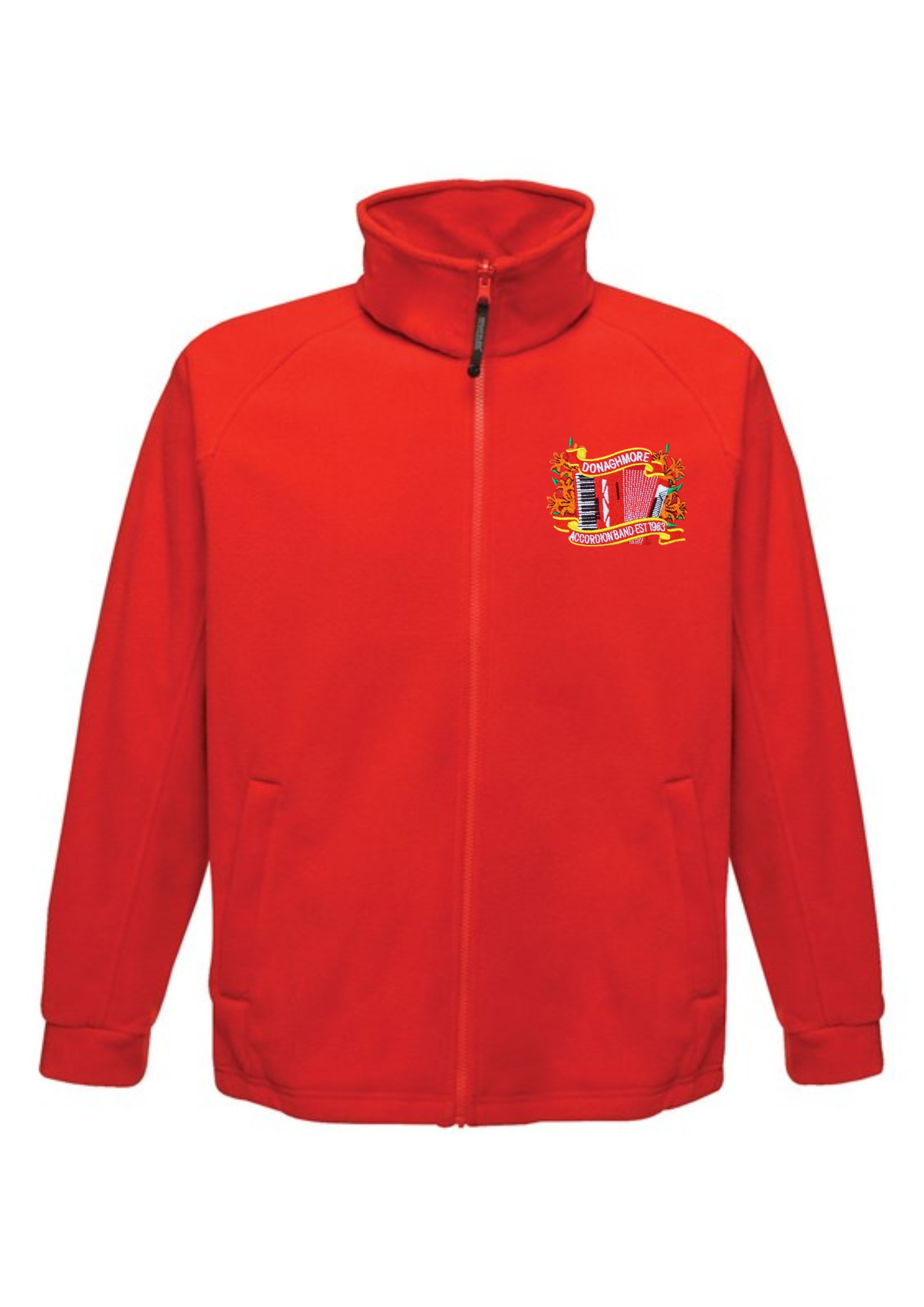 DAB Regatta Fleece