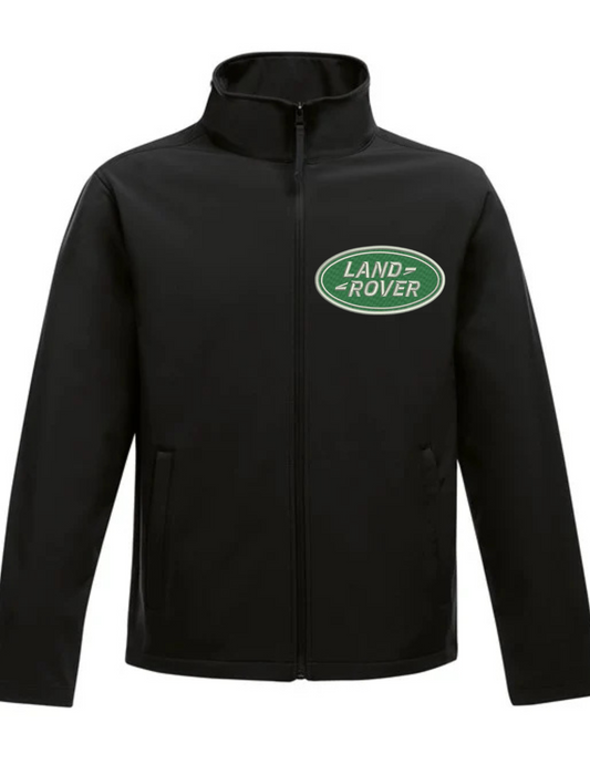 Land Rover Regatta Softshell Jacket