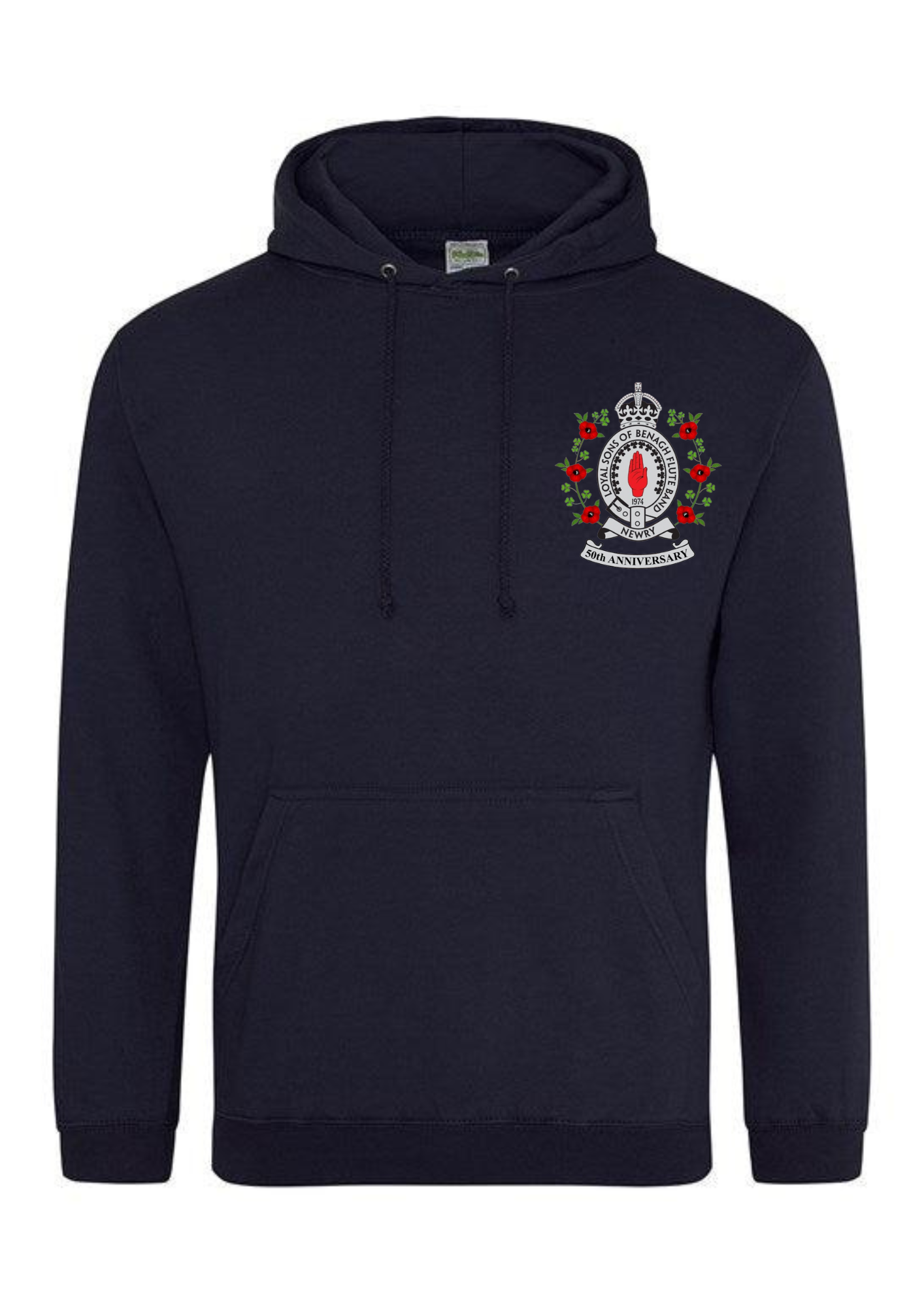 LSOB College Hoodie