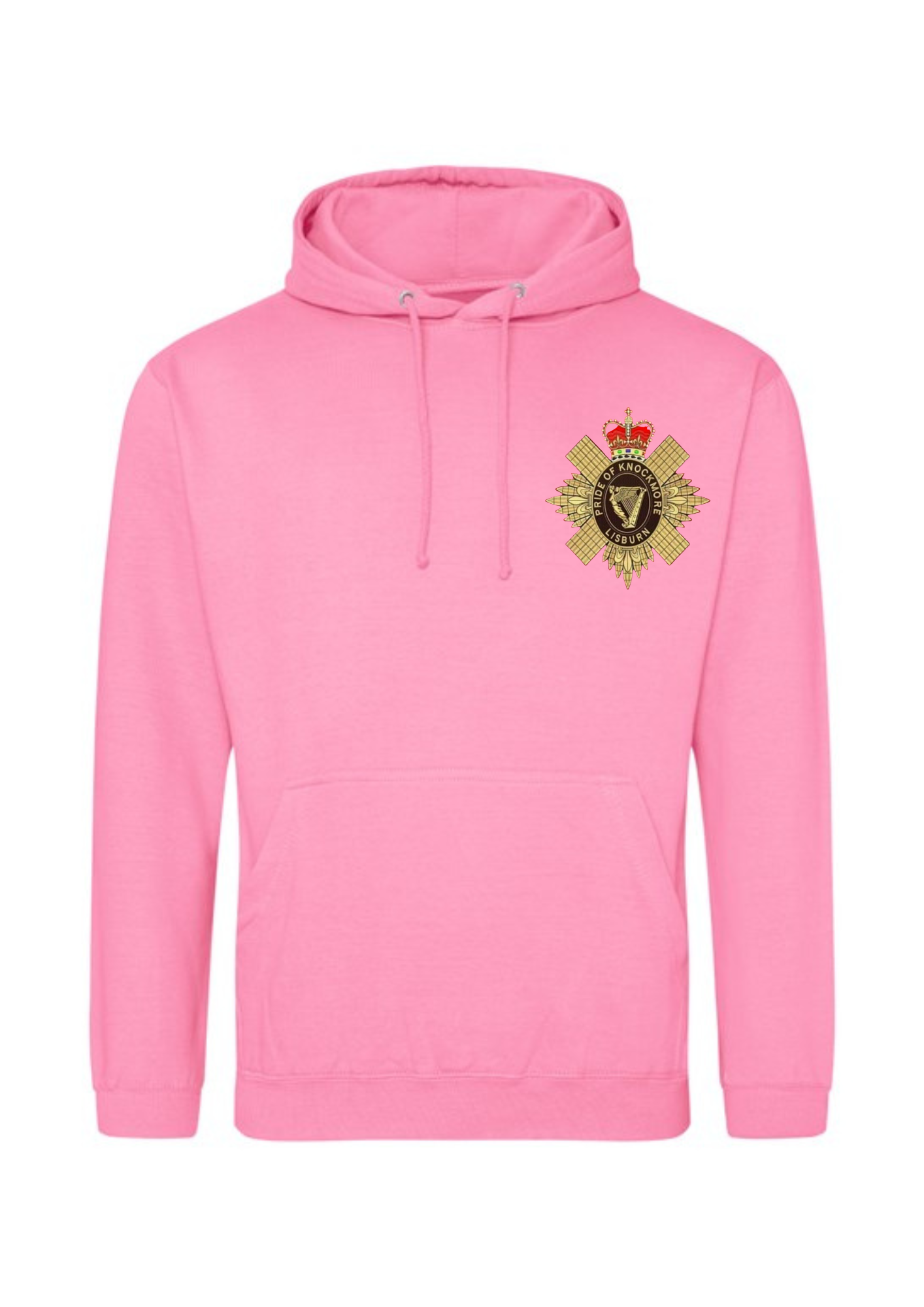 POKM Hoodie