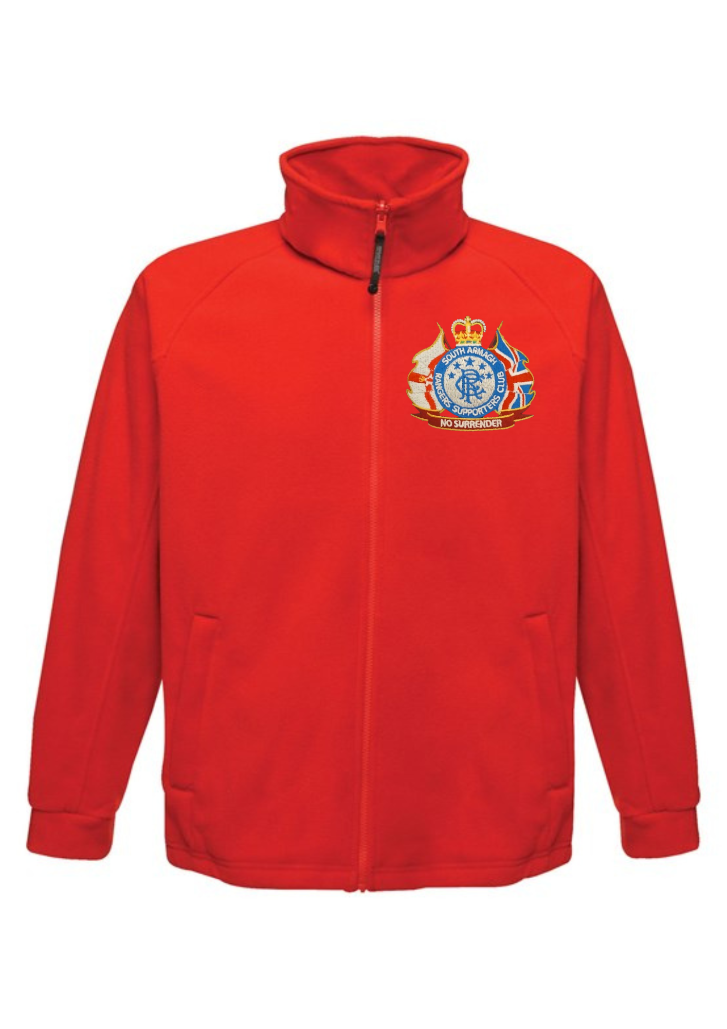 SARSC Regatta Fleece