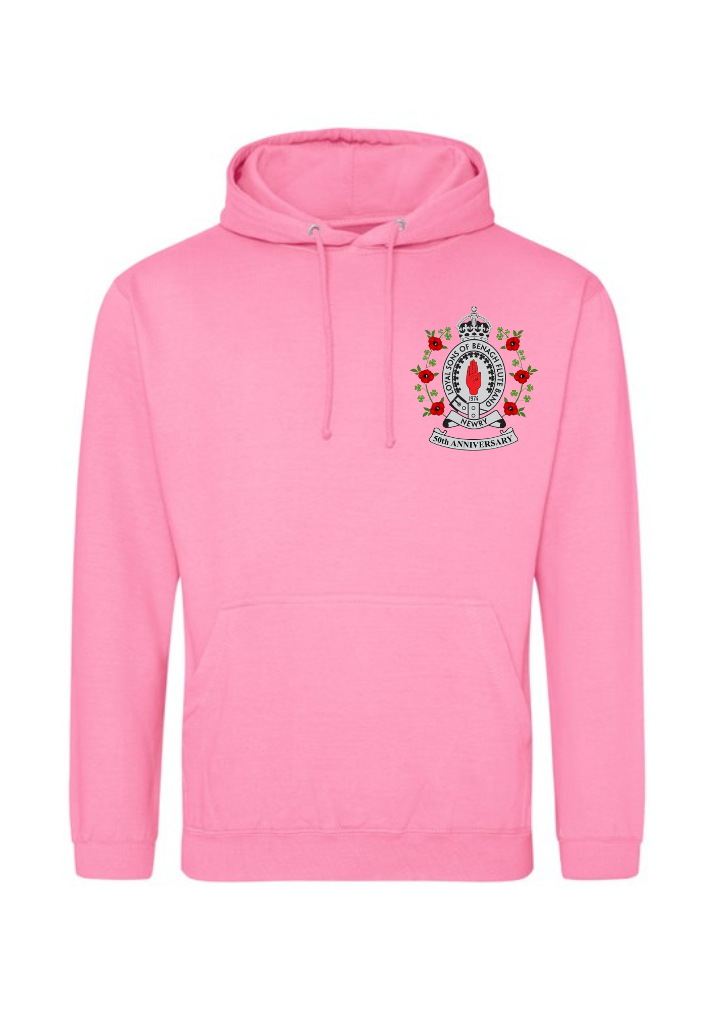 LSOB College Hoodie