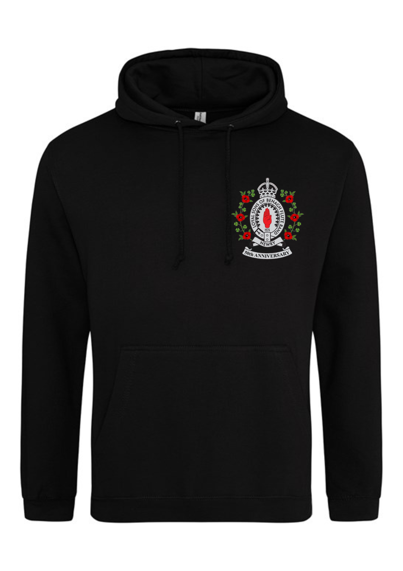 LSOB College Hoodie