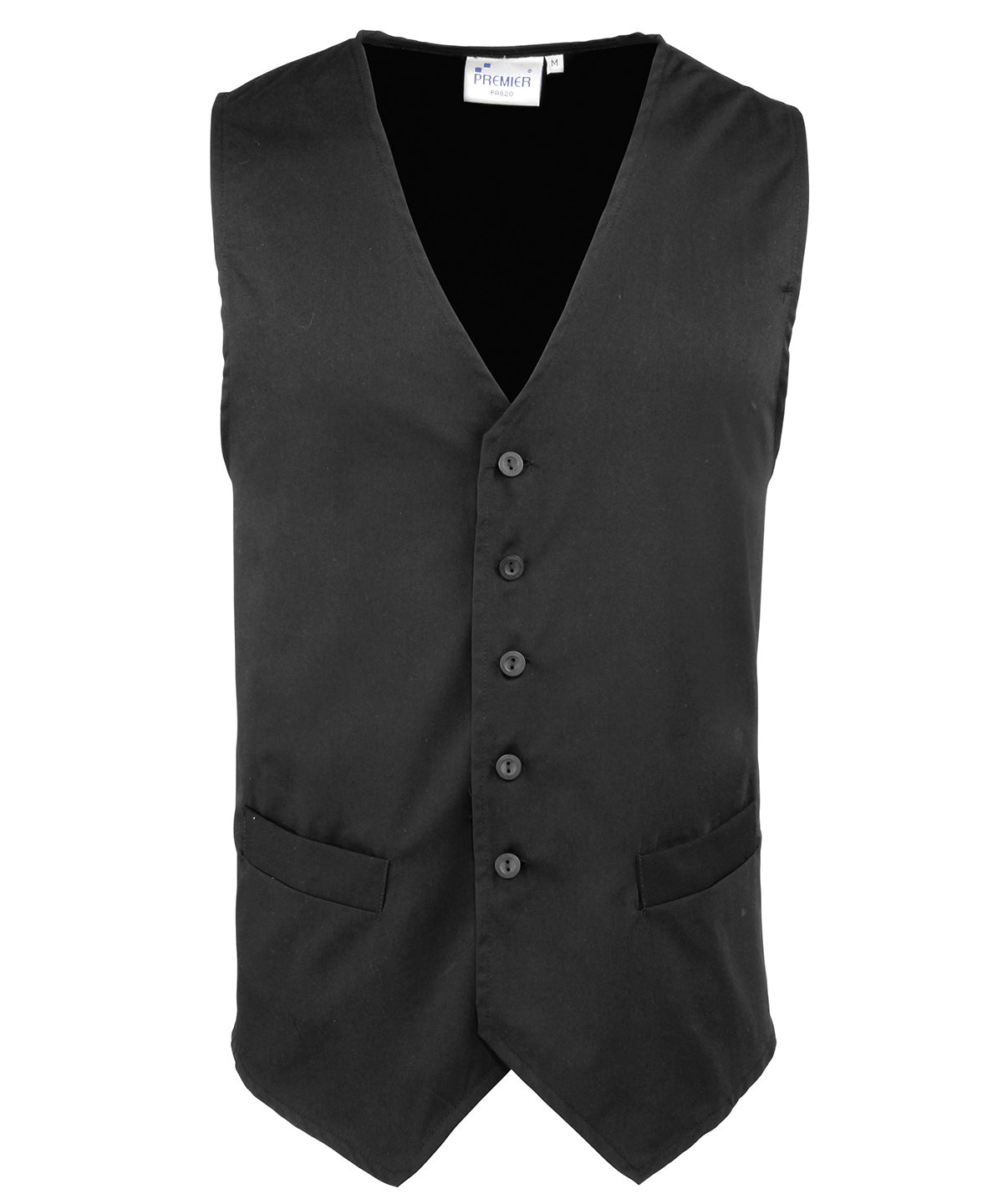 Hospitality waistcoat