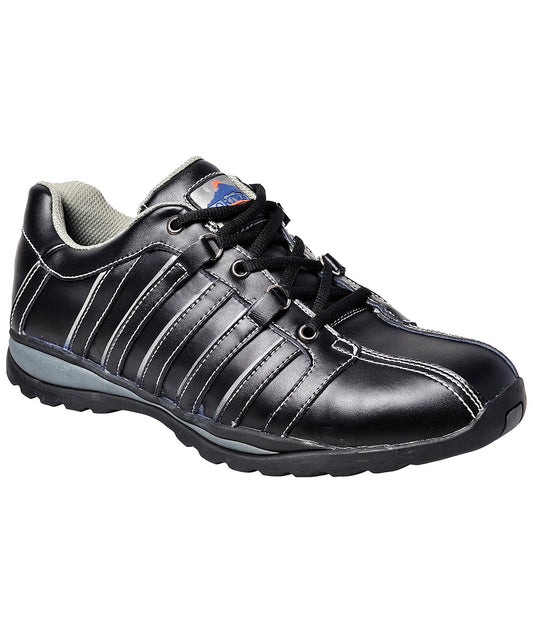 Steelite Arx safety trainer S1P HRO (FW33)