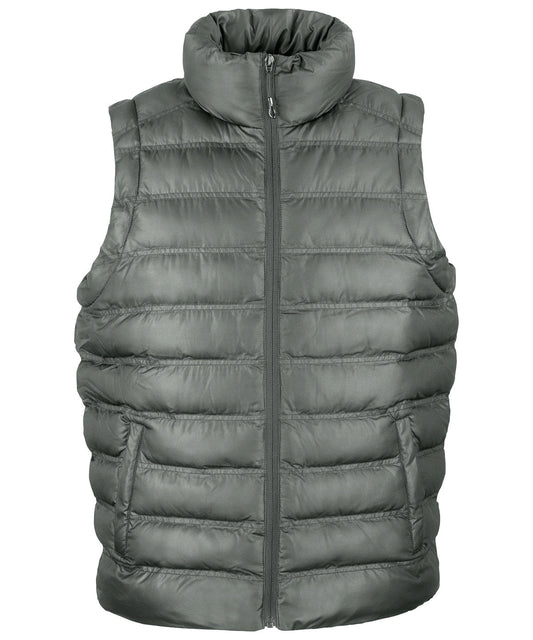 Ice bird padded gilet