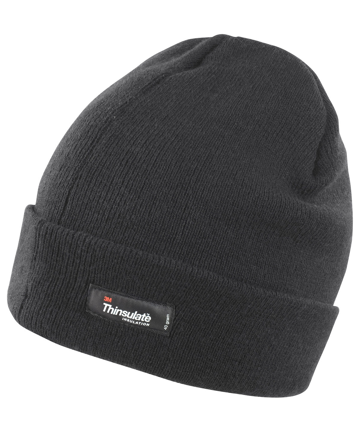 Lightweight Thinsulate hat