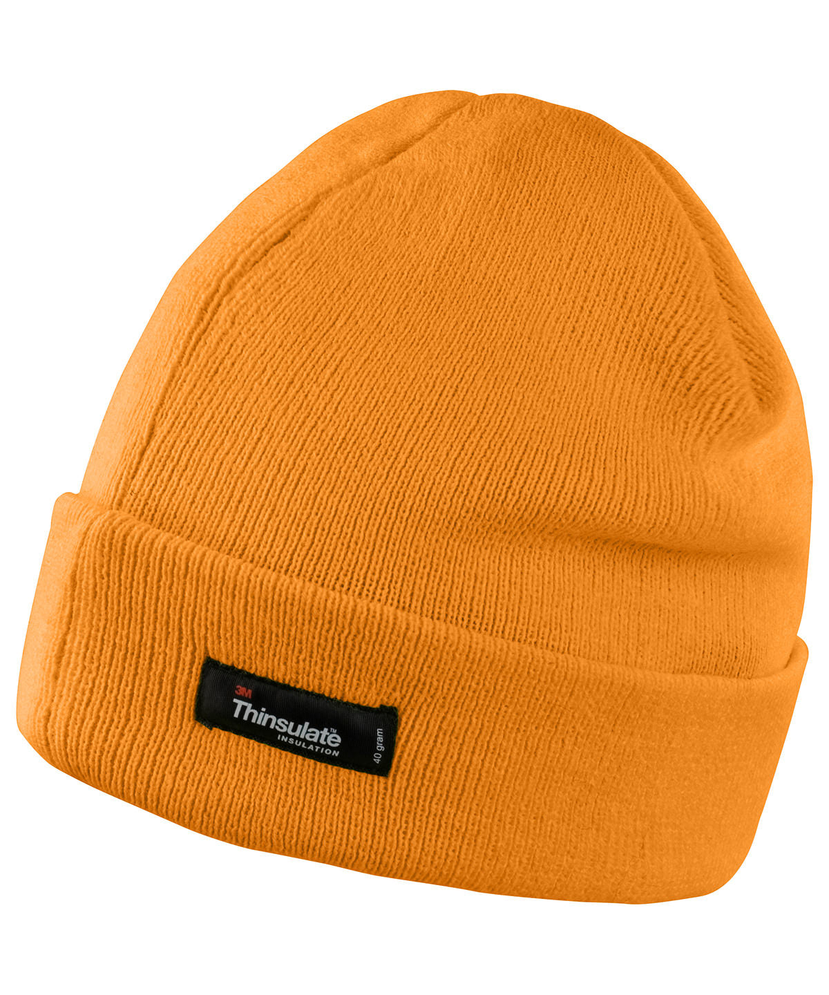 Lightweight Thinsulate hat