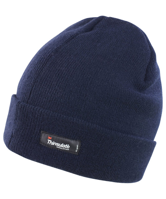 Lightweight Thinsulate hat