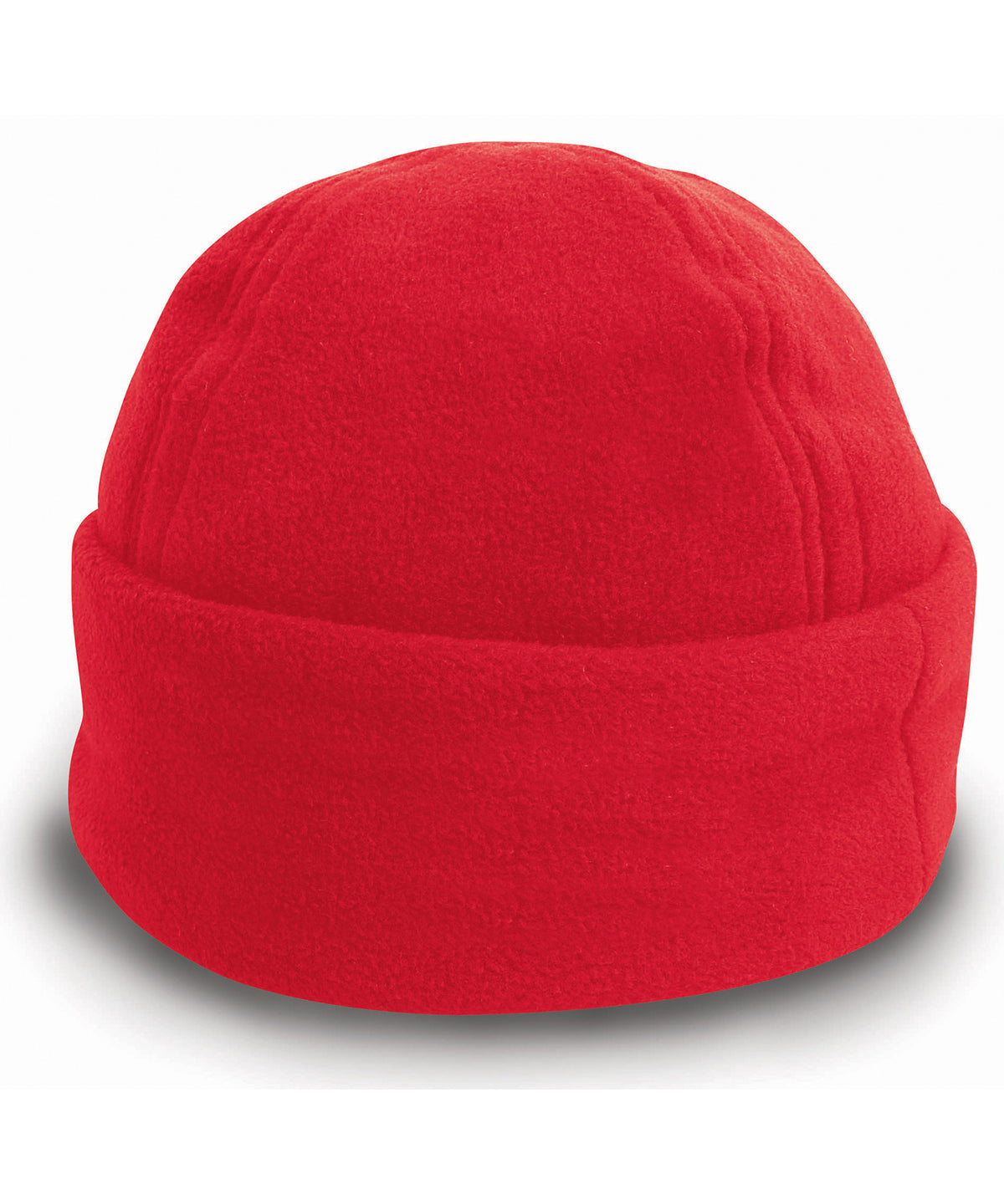 Polartherm ski bob hat
