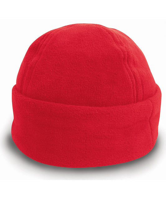 Polartherm ski bob hat