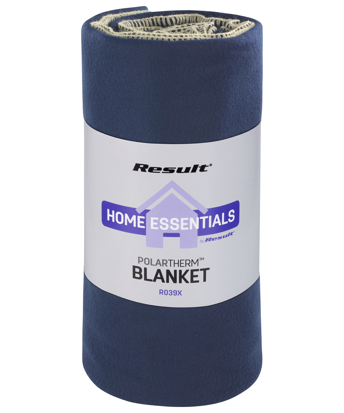 Polartherm blanket
