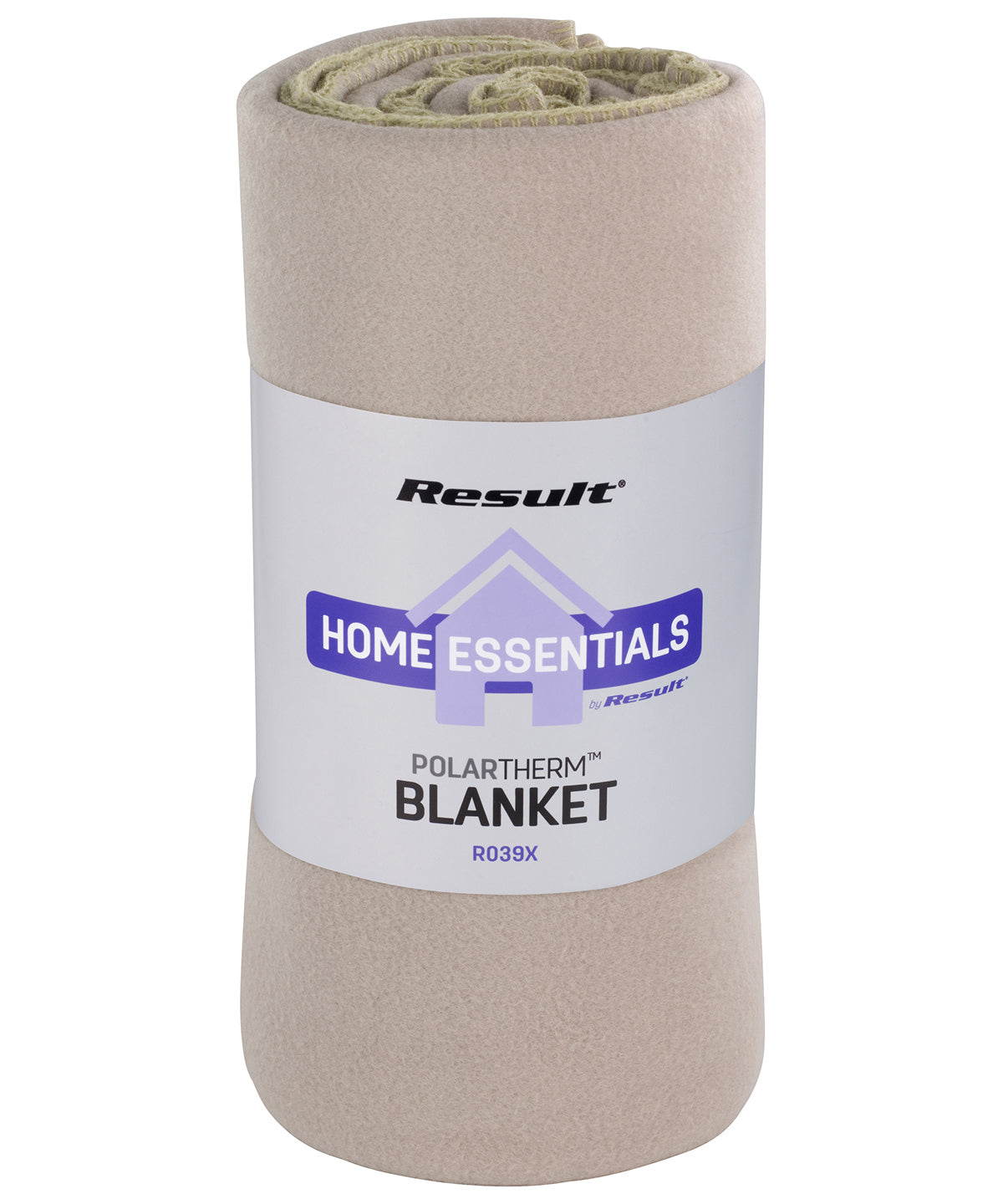 Polartherm blanket