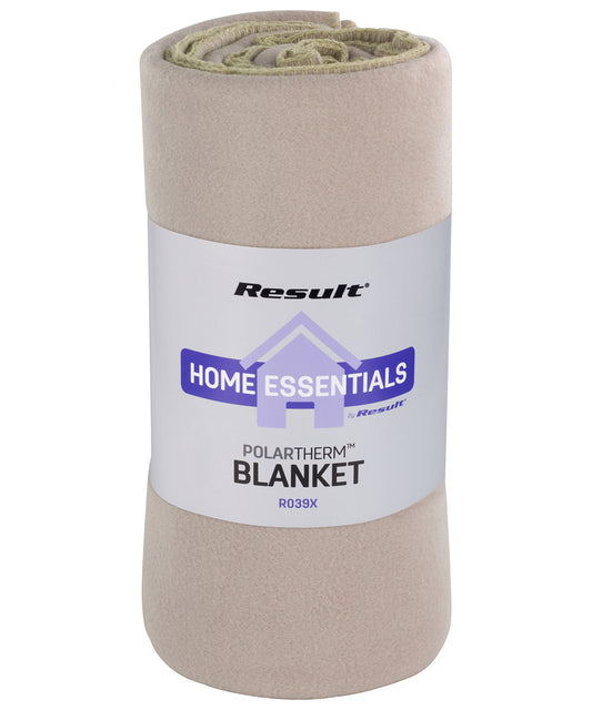 Polartherm blanket