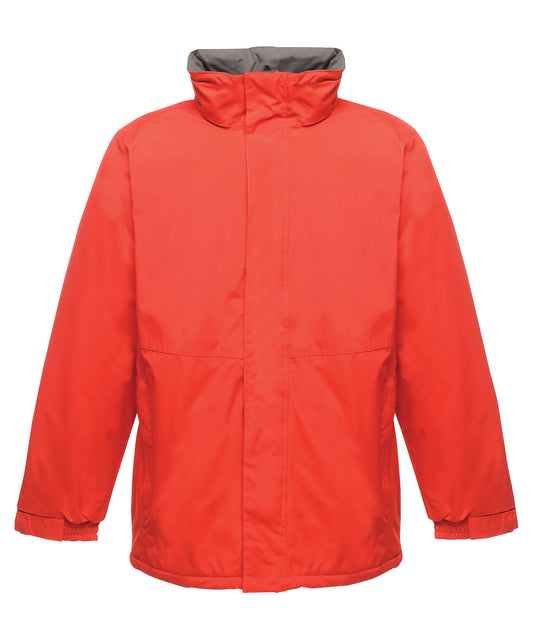 Beauford insulated jacket